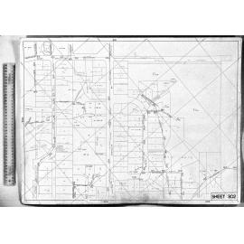 RETICULATION PLAN 302