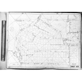 RETICULATION PLAN 304