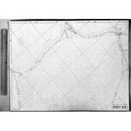 RETICULATION PLAN 306