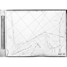 RETICULATION PLAN 307