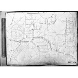 RETICULATION PLAN 308