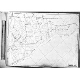 RETICULATION PLAN 310