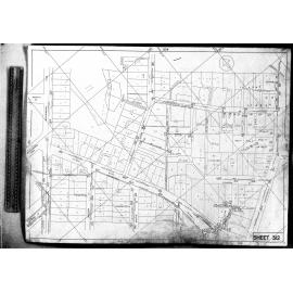 RETICULATION PLAN 312