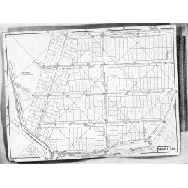 RETICULATION PLAN 314
