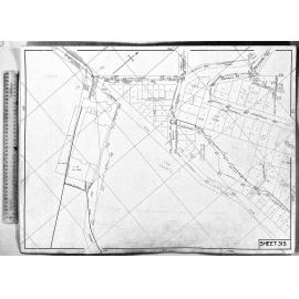 RETICULATION PLAN 315