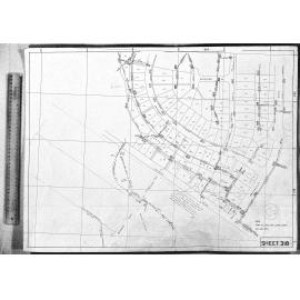 RETICULATION PLAN 318