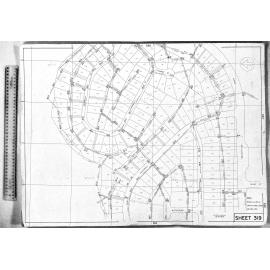 RETICULATION PLAN 319