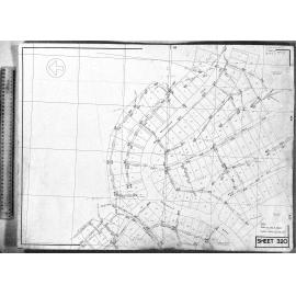 RETICULATION PLAN 320