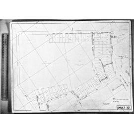 RETICULATION PLAN 321