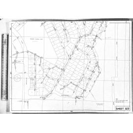 RETICULATION PLAN 323