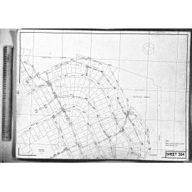 RETICULATION PLAN 324