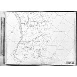 RETICULATION PLAN 325