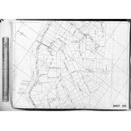 RETICULATION PLAN 326