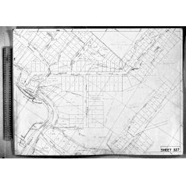 RETICULATION PLAN 327