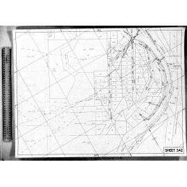 RETICULATION PLAN 342