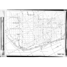 RETICULATION PLAN 344