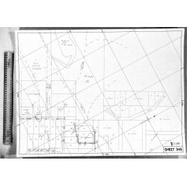 RETICULATION PLAN 345