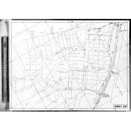 RETICULATION PLAN 347