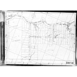RETICULATION PLAN 351