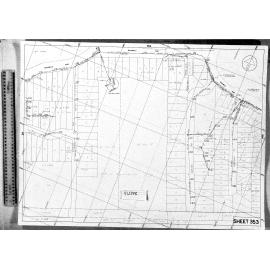 RETICULATION PLAN 353