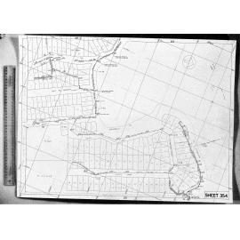 RETICULATION PLAN 354