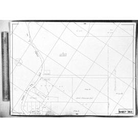 RETICULATION PLAN 382