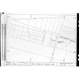 RETICULATION PLAN 383
