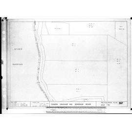 RETICULATION PLAN 386