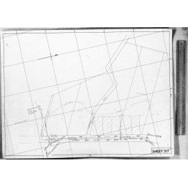 RETICULATION PLAN 317