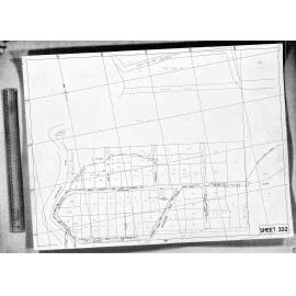 RETICULATION PLAN 332