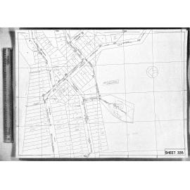 RETICULATION PLAN 335