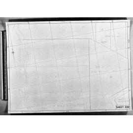 RETICULATION PLAN 339