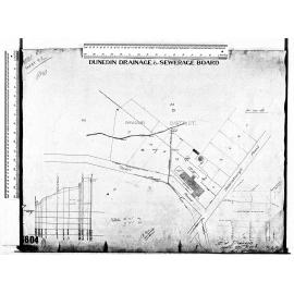 S.W. DRAINAGE HALF WAY BUSH SUBSTATION