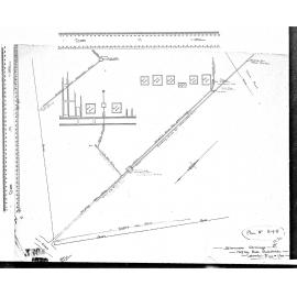 STORMWATER DRAINAGE - HALFWAY BUSH SUBSTATION