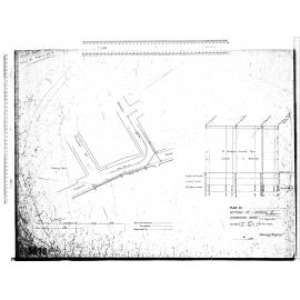 VICTORIA ROAD - MOREAU STREET - STORMWATER SEWER