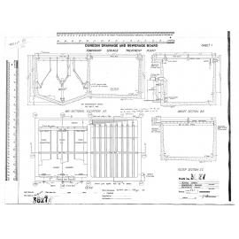 SCHOOL CREEK TEMPORARY SEWAGE TREATMENT PLANT