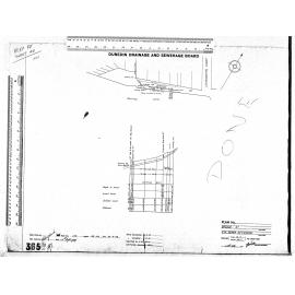 BRIDGE STREET S.W. SEWER EXTENSION