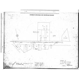 GLENELG STREET 6" FOUL SEWER EXTENSION
