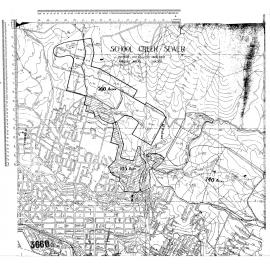 SCHOOL CREEK SEWER