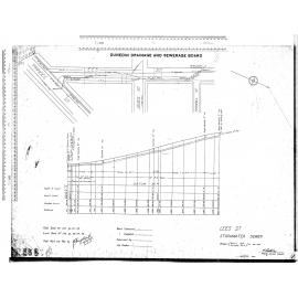 LEES STREET STORMWATER SEWER