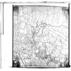 NORTH DUNEDIN MAP