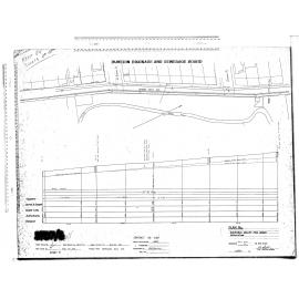 KAIKORAI VALLEY FOUL SEWER DUPLICATION SHEET NO6