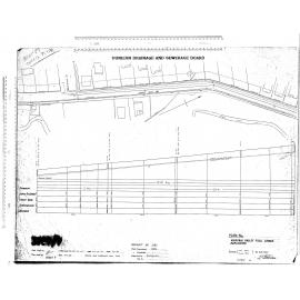 KAIKORAI VALLEY FOUL SEWER DUPLICATION SHEET NO7