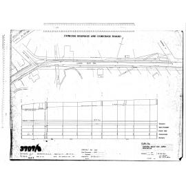 KAIKORAI VALLEY FOUL SEWER DUPLICATION SHEET NO8