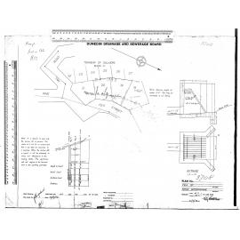 FEA STREET PIPING WATERCOURSE