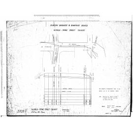 GLENELG - STONE STREET CULVERT