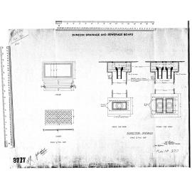 INSPECTION OPENINGS