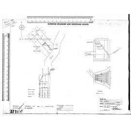 FEA STREET PIPING WATERCOURSE