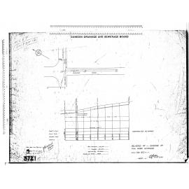HILLHEAD ROAD - ISADORE ROAD - FOUL SEWER EXTENSION