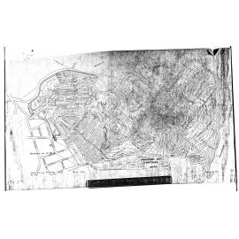 ANDERSON BAY CONTOURS